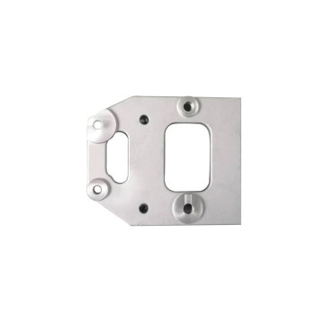 Custom Precision Aluminum Die Casting Parts