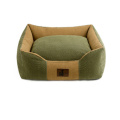 Vier Jahreszeiten Common Canvas Pet Nest Pet Mat