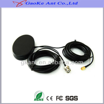 GPS Glonass GSM Combo Antenna with Fakra Connecor