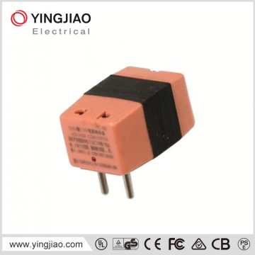 50W AC Voltage Converters Adapters