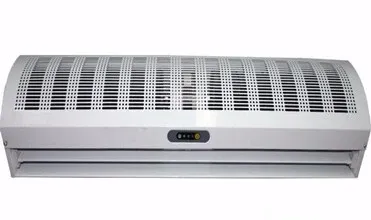 Budget-Friendly Wall Fans with High Volume Centrifugal Air Curtains: Affordable Solutions for Enhanced Airflow