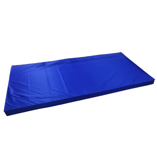 Medical Hospital Bed Foam Mattress For Flat Bed