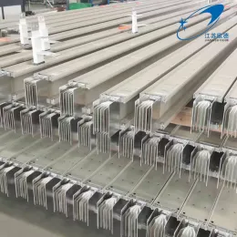 High-Efficiency Dense Type Busway