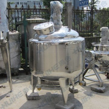 Sugar Dissolving Station