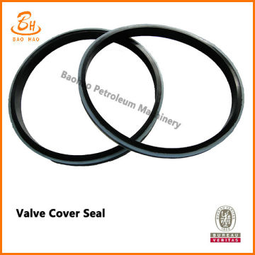 Mud Pump Valve Cover Seal for Drilling Pump