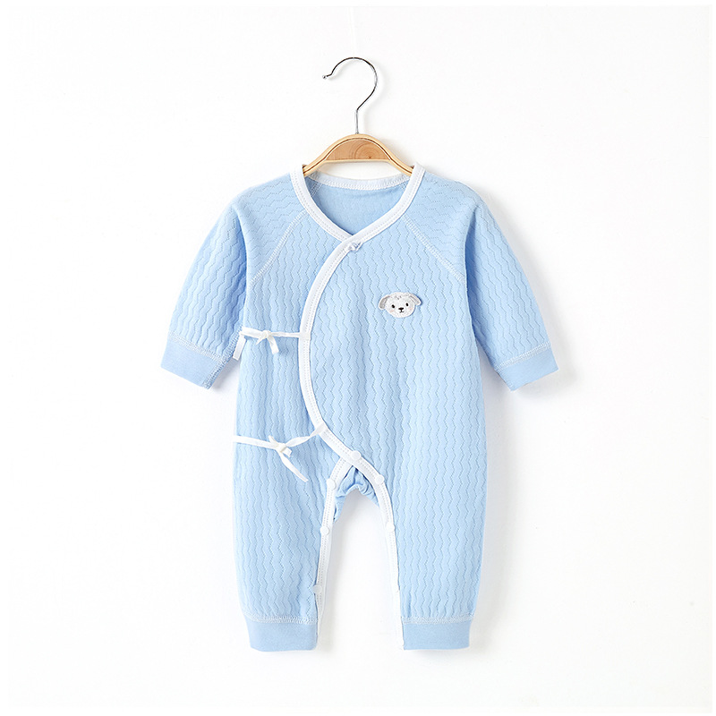 Baby Romper Cotton