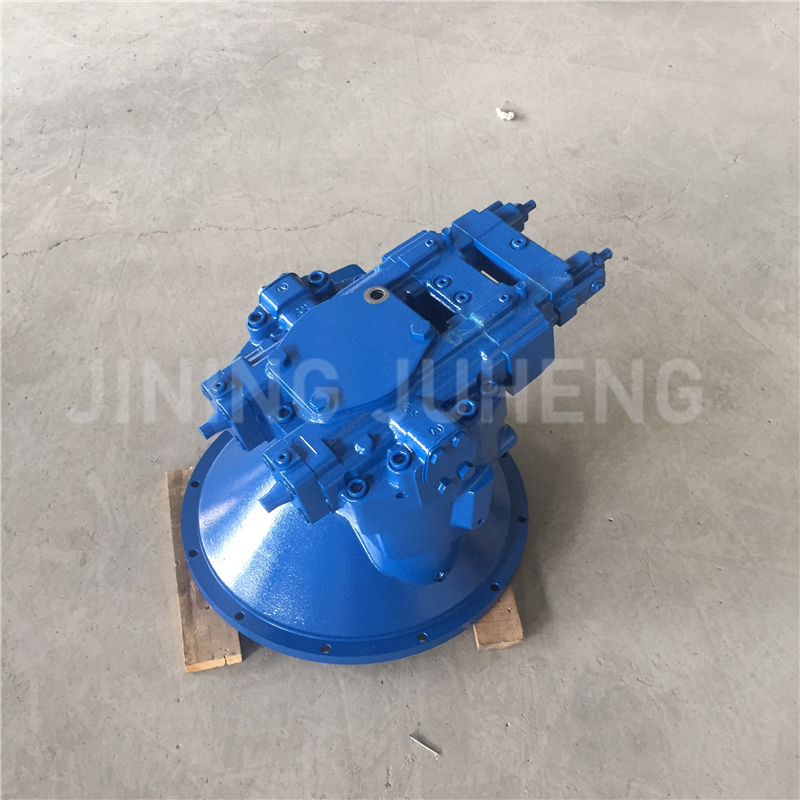 DX500LC Main Pump