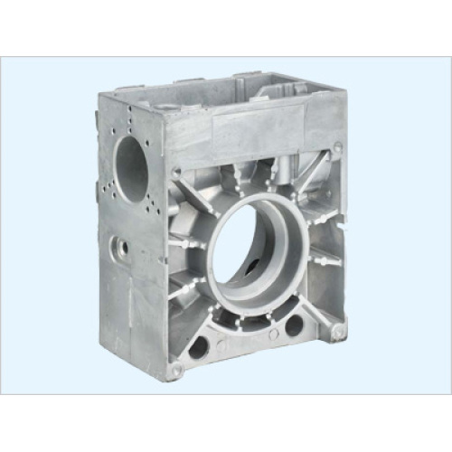 ที่อยู่อาศัย OEM A380 Die Casting อลูมิเนียมลดเกียร์