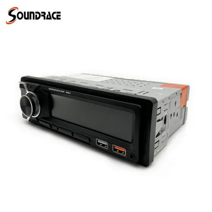 International standard car MP3 player