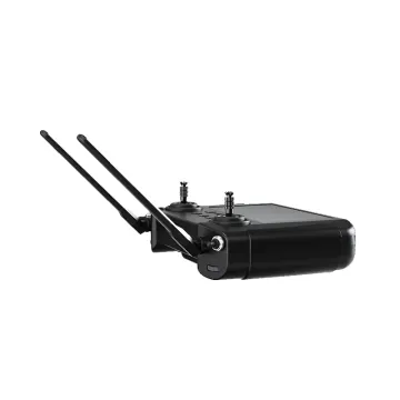 SIYI Mk15 Agriculture Drone: Mini HD Smart Controller for FPV Spraying Applications