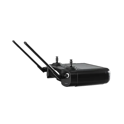 SIYI Mk15 Agriculture Drone: Mini HD Smart Controller for FPV Spraying Applications