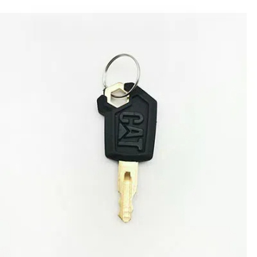 CAT Excavator Ignition Switch Key for 305.5E2/320/323/336/326/345GC Models
