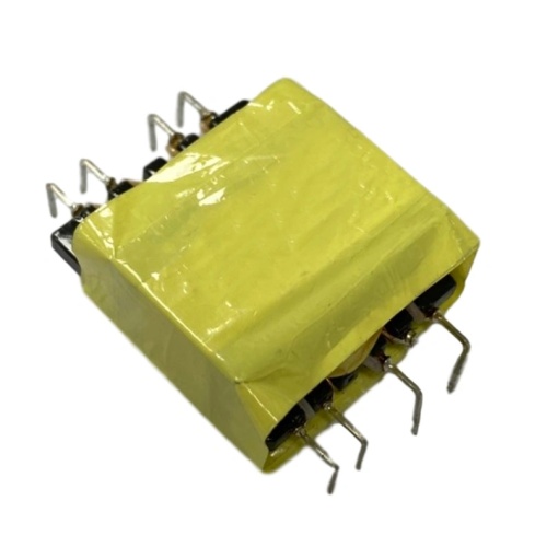 ترانسفورماتور قدرت EQ32 AC پایین