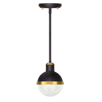 6-inch Mini Indoor Pendant Light