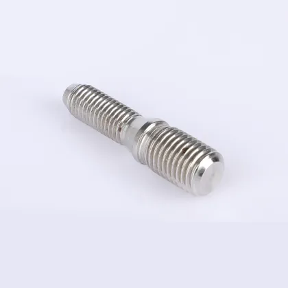 Custom fastener locking bolts