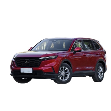 Global Bestseller Honda CR-V Gasoline Car - New and Used Models Made in China