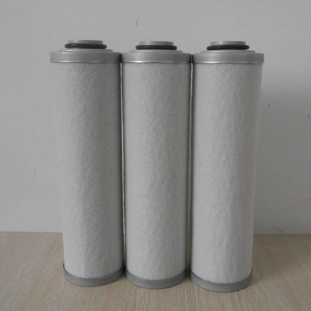 Vacuum Pump Filter Element 532.302.01 Exhaust Filter