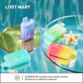 Lost Mary Flavors Blue Cotton Candy le meilleur prix