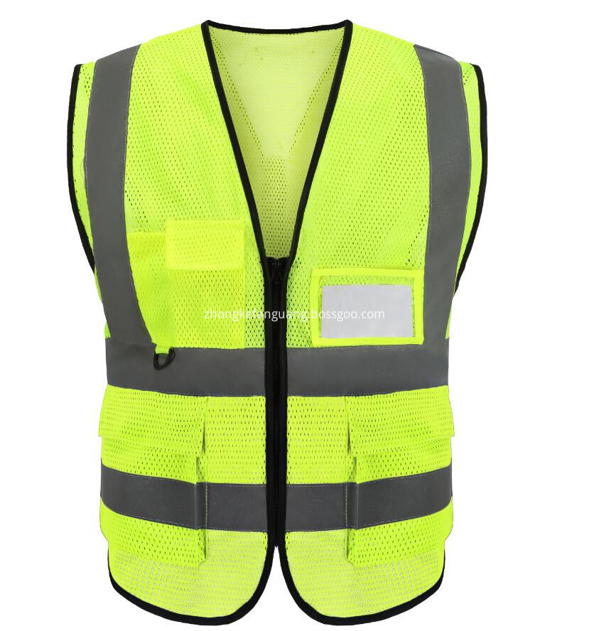 Reflective Vests