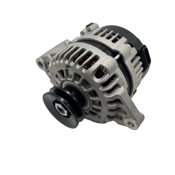 FACTORY Outlet: 24V 50A Generator CH12876 (8600523, 8600689)