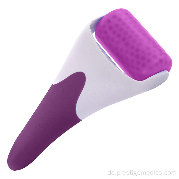 Hautpflegekühlung Derma Ice Roller