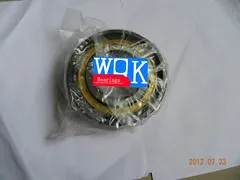 WQK Cylindrical Roller Bearing NJ315