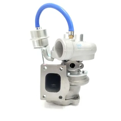 Perkins Turbocharger TB2556 Industrial Engine