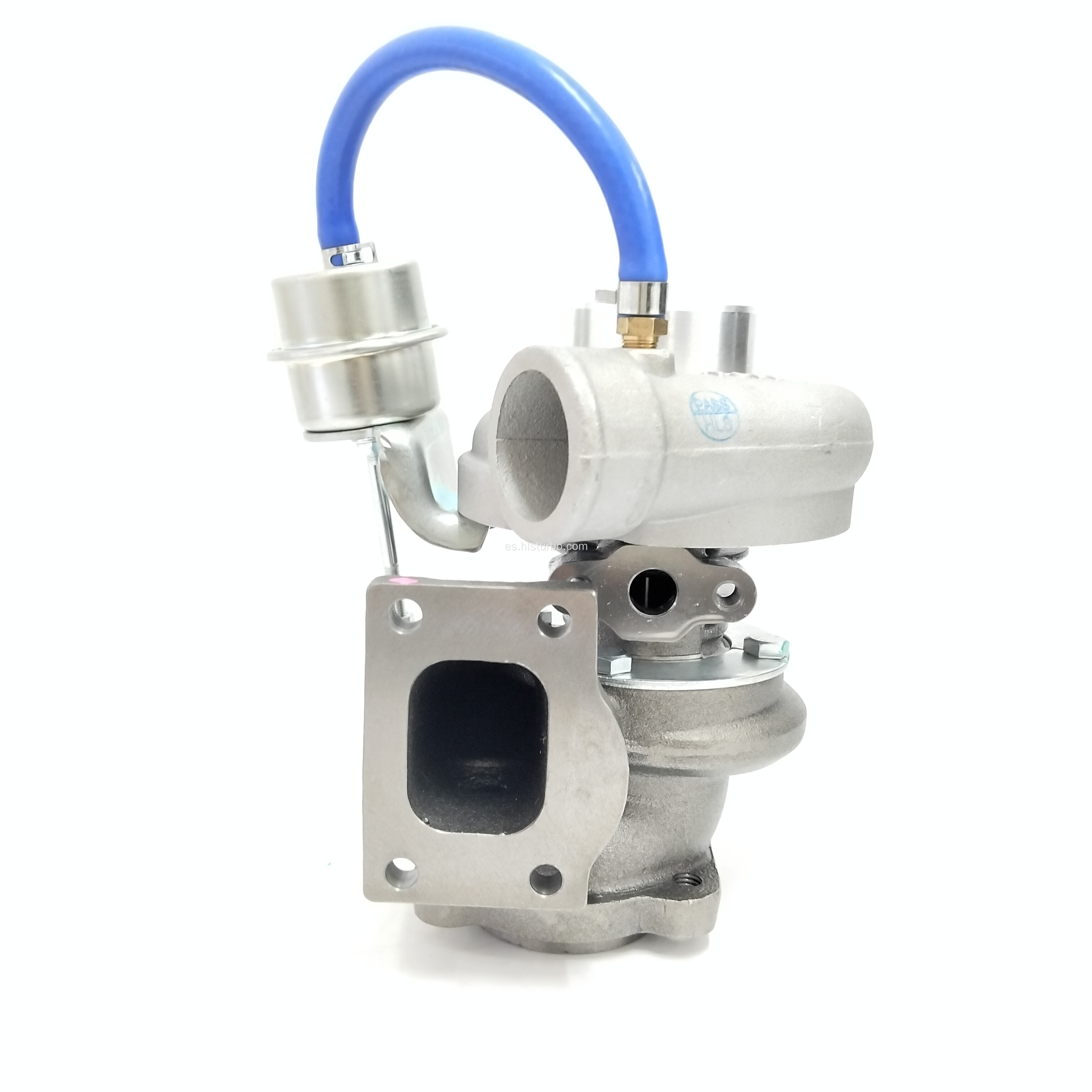 Turbocompresor Perkins TB2556 2674A055 452058-5002S 443854-0129 443854-5129S 443853-0038 443854-02431990- Perkins Industrial En