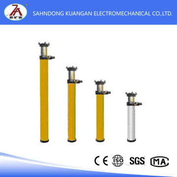 Reliable quality DW35 individual hydraulic prop