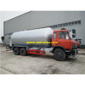 13 ton 25000 LECG LPG