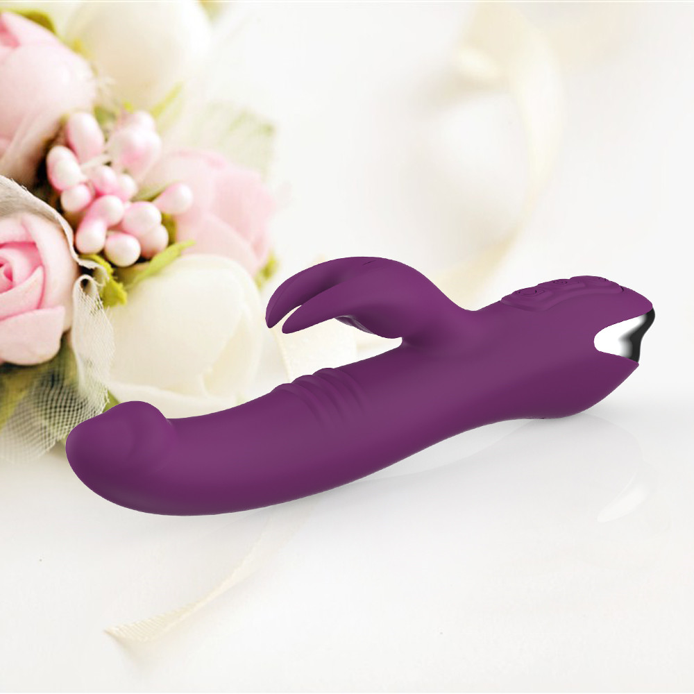 Y Love 360 Rotary Rabbit Vibrators Waterproof 1 Y Love 360 Rotary Rabbit Vibrators Waterproof 1