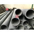 100Cr6 seamless high-carbon-Chrome steel tubes