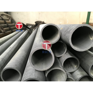 TORICH ASTM A53 ERW Carbon Steel Tubes