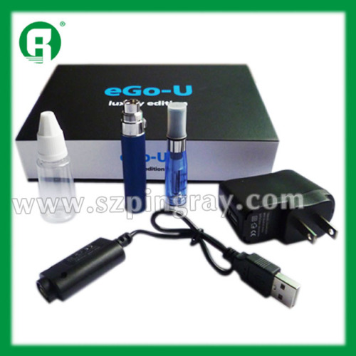 Electronic Cigarette Single Gift Box Packing EGO-Uce4/CE6 Kit