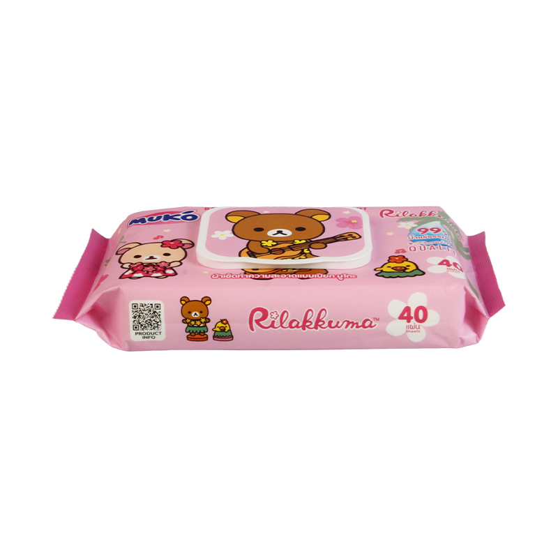 Tooshies Baby Wipes