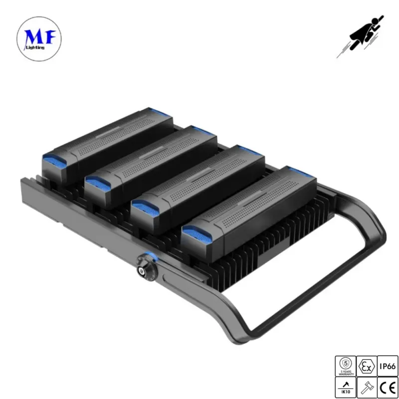 High Power LED Flood Light for Sports Fields