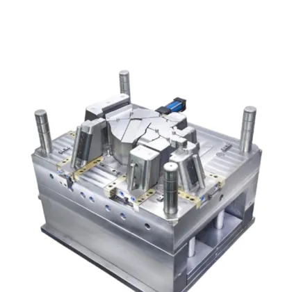 Plastic Injection Molding Accessories