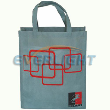 non-woven reusable shopping bag,promotional bag