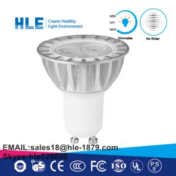 SHARP COB LED Spot Lighting