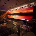 Pixel Pitch LED Display Videowand