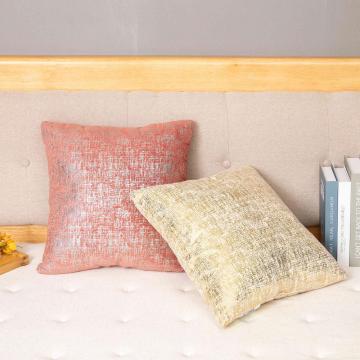 hermosa almohada de cojín de sofá de diseño deco