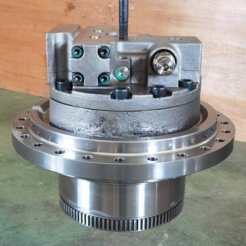 ВОЭ14593321 Конечная передача Volvo EC480D Travel Motor Экскаватор