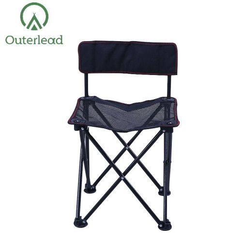 Outerlead Outdoor Portable Travel Picnic Table and Chairs