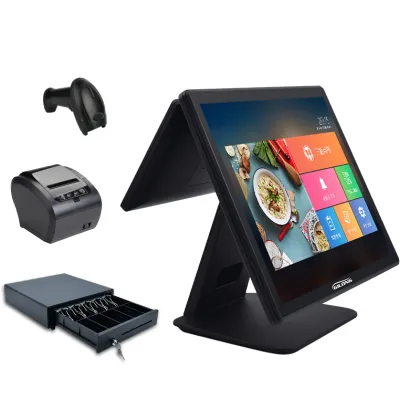OEM ODM EPOS Caisse POS Terminal Systems