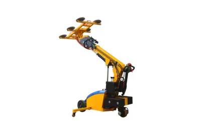GHL Glass Lifting Machinery