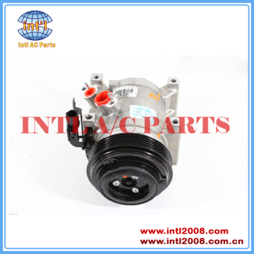 F500qadaa03 1.2 57kw G4la 85674 97701b9000 BCS1 R134A 12 V PV5 Auto ac Compressor for Hyundai I10