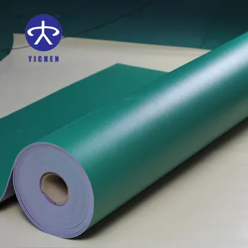 PVC Plastic Indoor Badminton Court Sports Flooring Carpet