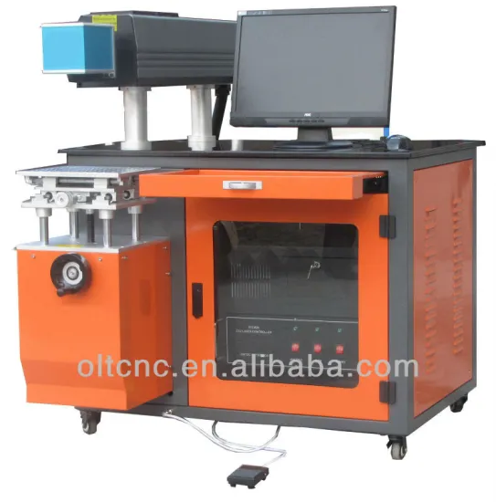 30w laser marking machine