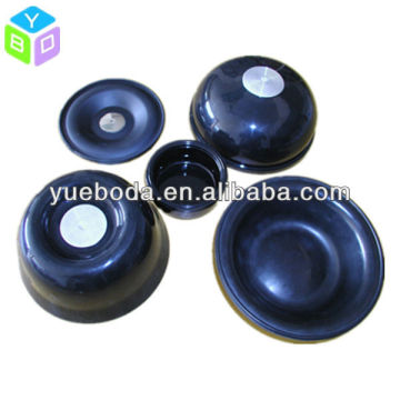 hydraulic breaker hammer membrane