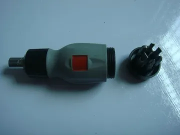 6 in 1 ratchet screwdriver set